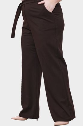 Цена на Брюки-20082 больших размеров