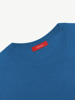 Футболка из хлопка