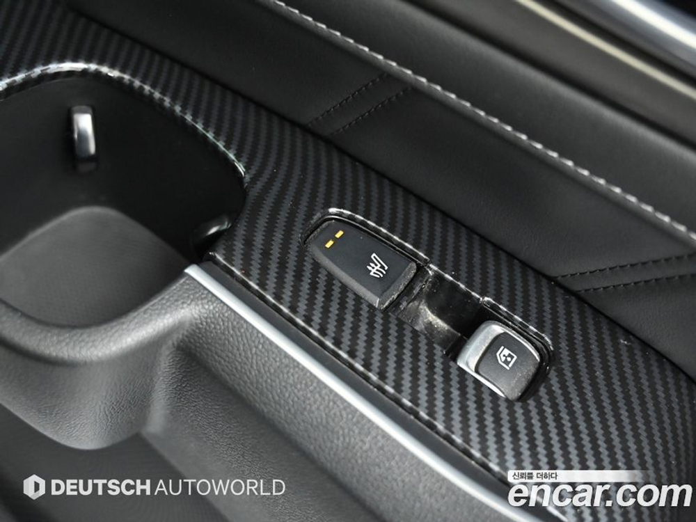 Kia Sorento 4 Generation Дизель 2.2 2WD (04.2020)