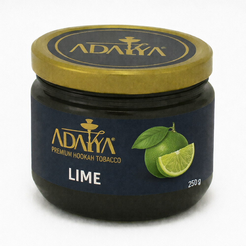 Adalya - Lime (250g)
