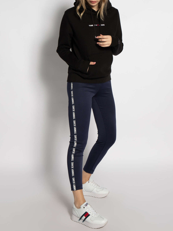 Худи Tommy Hilfiger