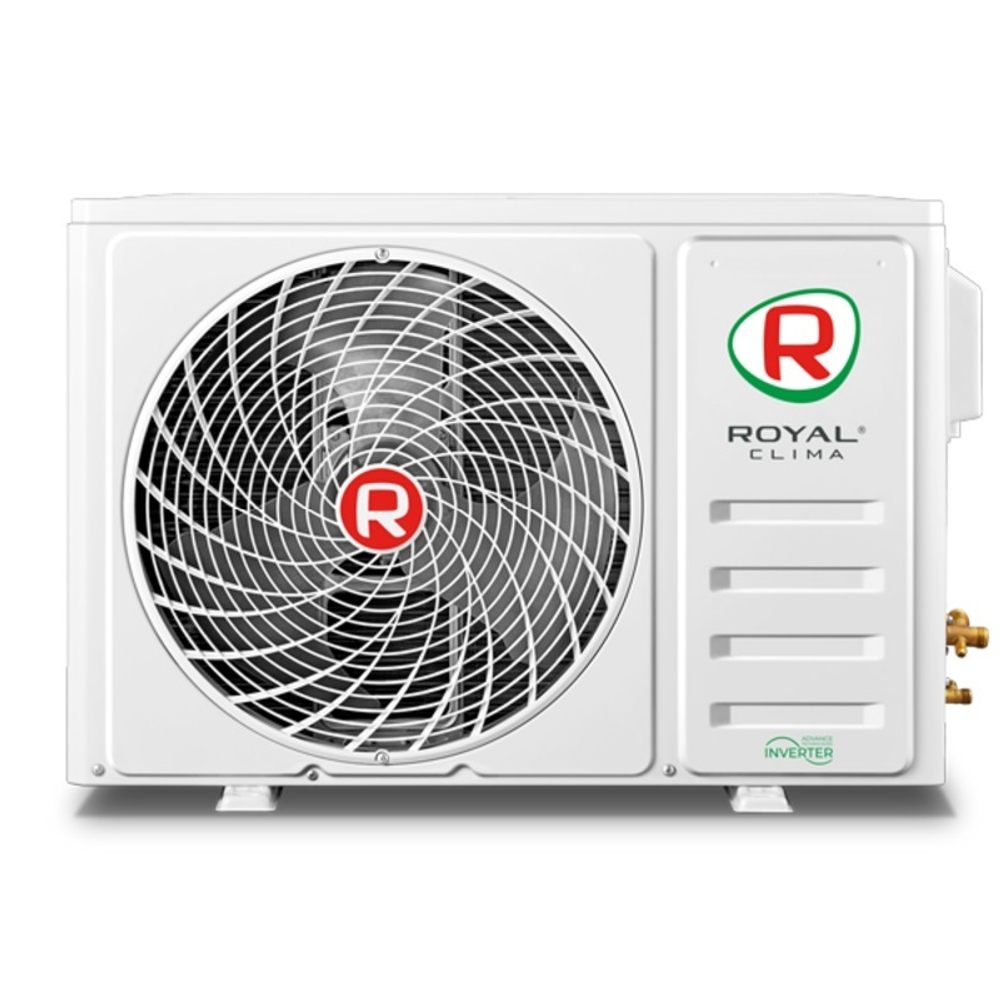 Инверторная сплит-система ROYAL Clima ARIA RCI-AR22HN
