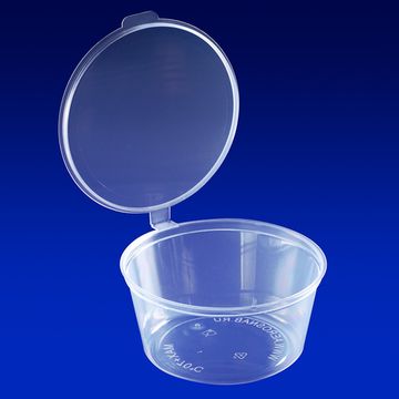 Соусник, 50 мл.