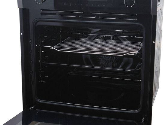 Электрический духовой шкаф Leran EOE 6785 BIX