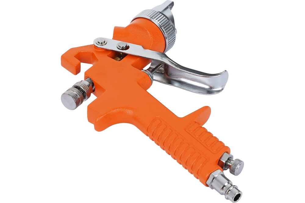 Ручной краскопульт пневматический HVLP ATSG003