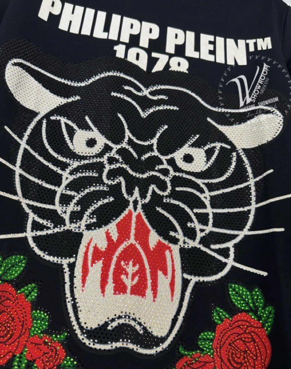 Футболка Philipp Plein