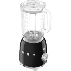 Стационарный блендер Smeg BLF03BLEU