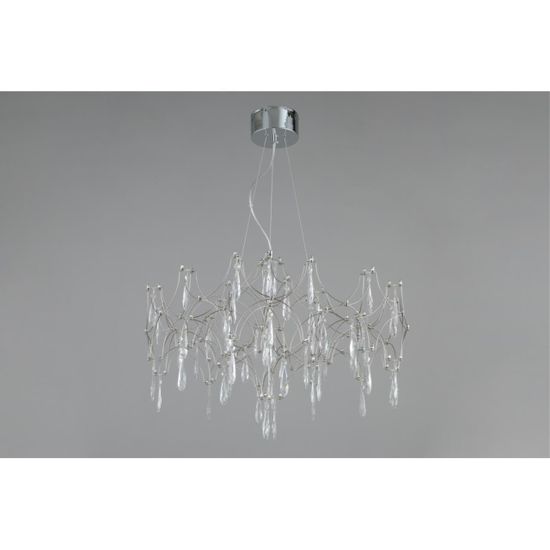 Люстра подвесная OML-95403-40