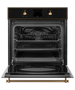 Духовой шкаф Kuppersberg SR 615 B Bronze