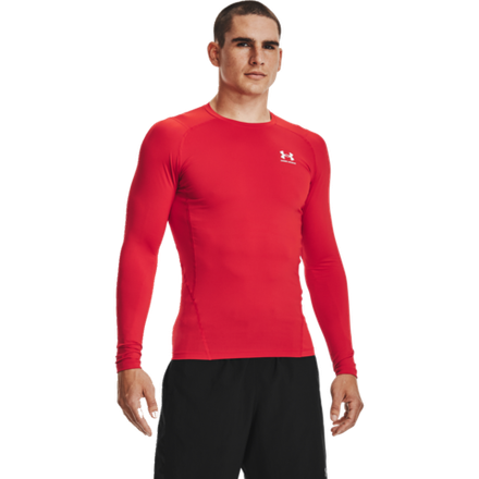 Термофутболка Under Armour HeatGear LS