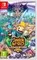 Snack World: The Dungeon Crawl Gold (Nintendo Switch, Английская версия, Б/У)