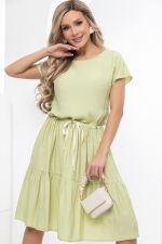 Платье "Белинда" (яблоко) П5879 LT Collection