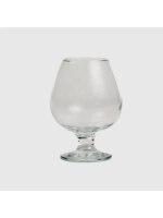 Стакан для коньяка с гравировкой 400 мл