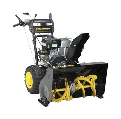 Снегоуборщик CHAMPION ST1074BS