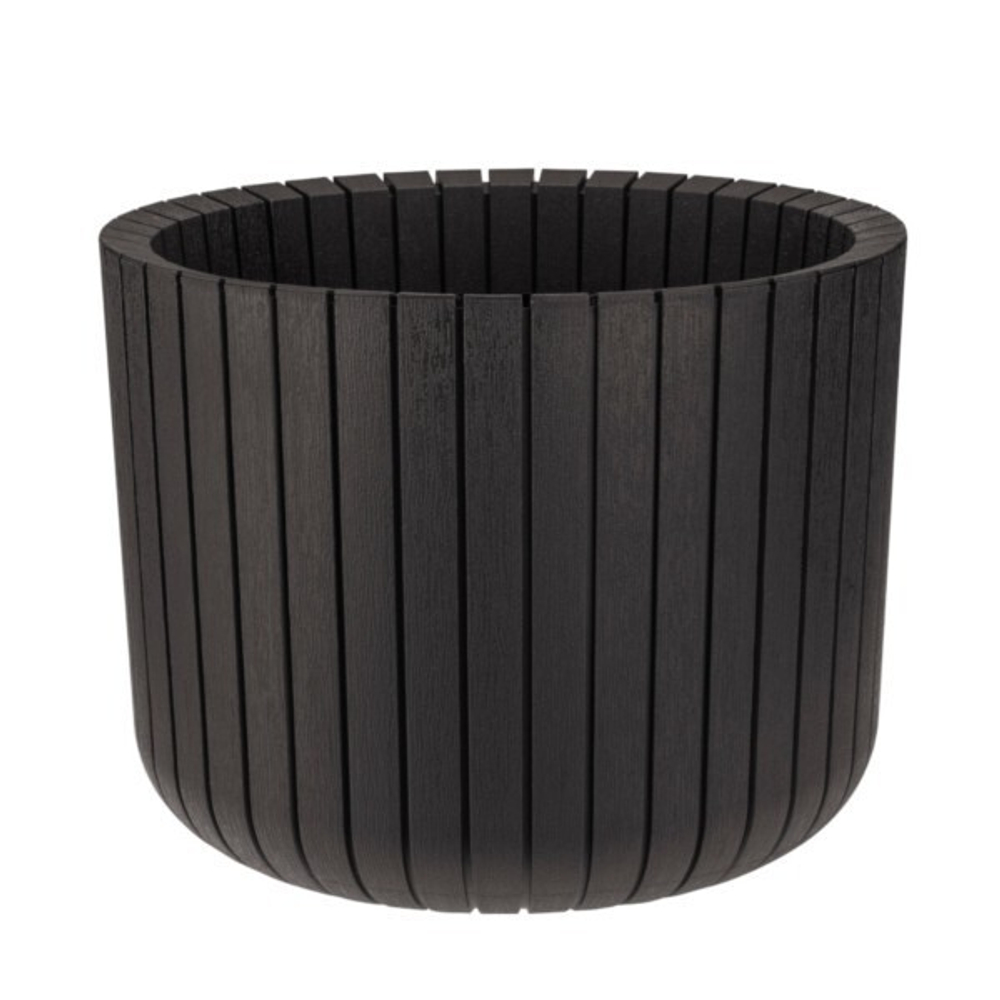 Кашпо ШАТО D380мм H300мм 29л