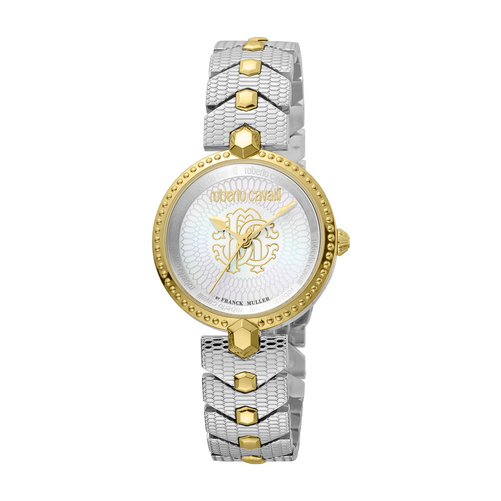Roberto Cavalli by Franck Muller RV1L142M0081