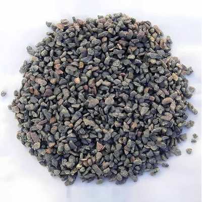 Щебень гранитный фракции 2-5 мм 25 кг