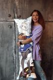 Дакимакура Огури Кэп