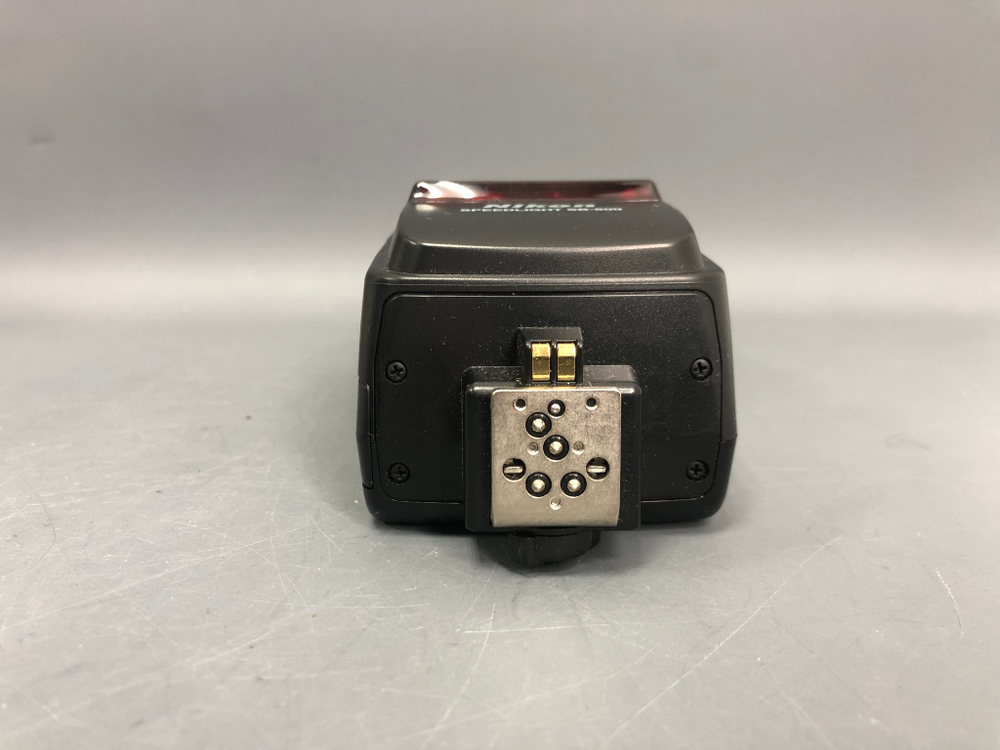 Nikon Speedlight SB-600
