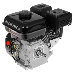 Двигатель LIFAN 170F (4х такт, 7,0 л.с, вал 20мм)