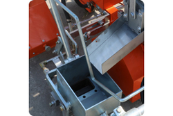 Разметочная машина ручная STEM Techno FHX-36 РАЗ043