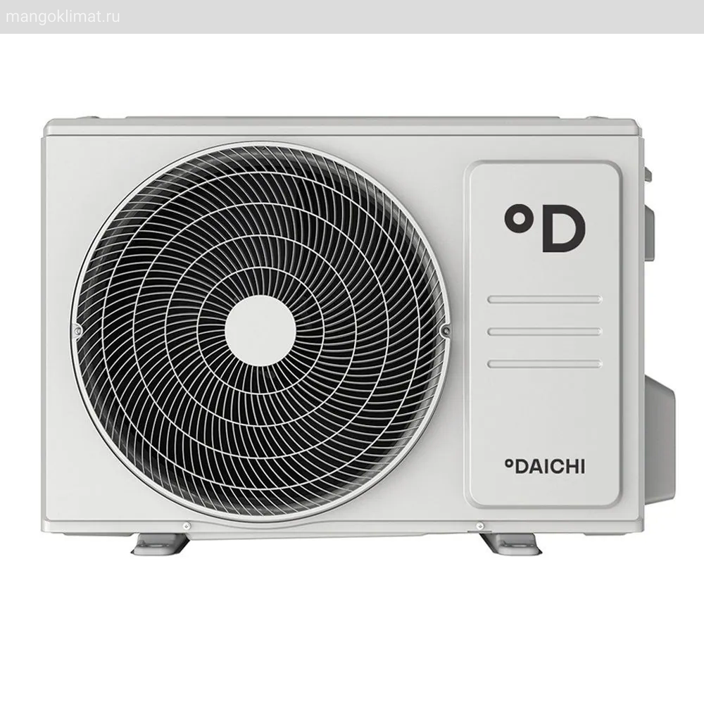 Daichi ALP20AVQS1R / ALP20FVS1R