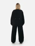 Толстовка Outerkit Echo-42 черная