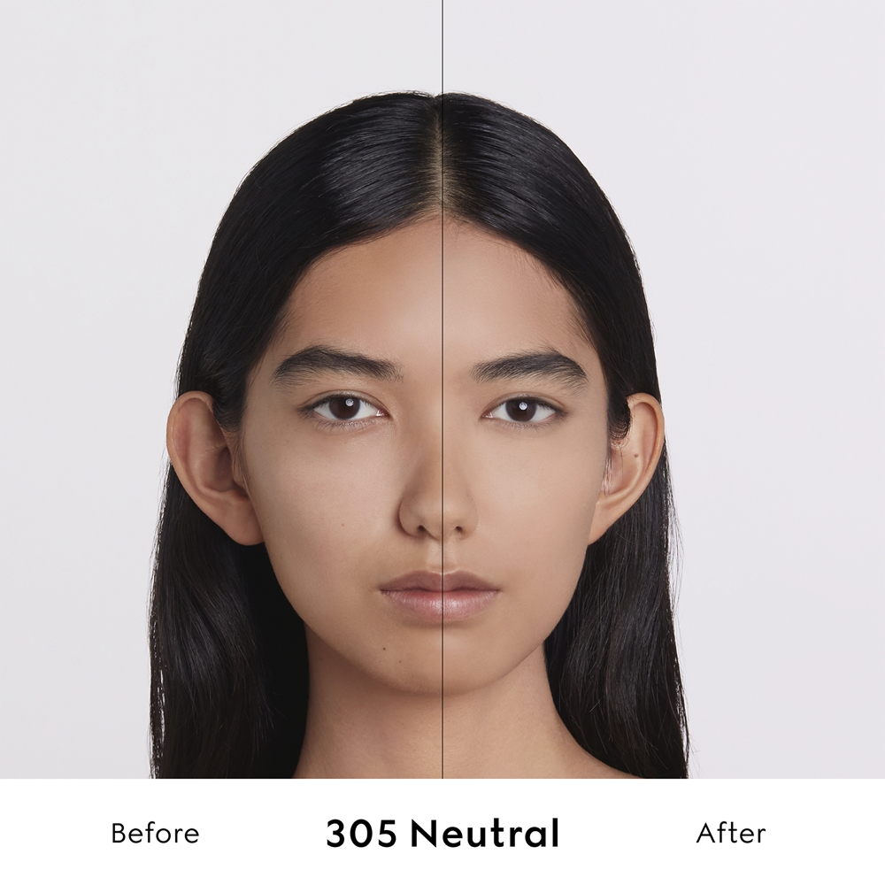 Gucci Gucci Beauty Eternite de Beaute - Тональная основа матирующая SPF 15 оттенок 305N, 30 ml