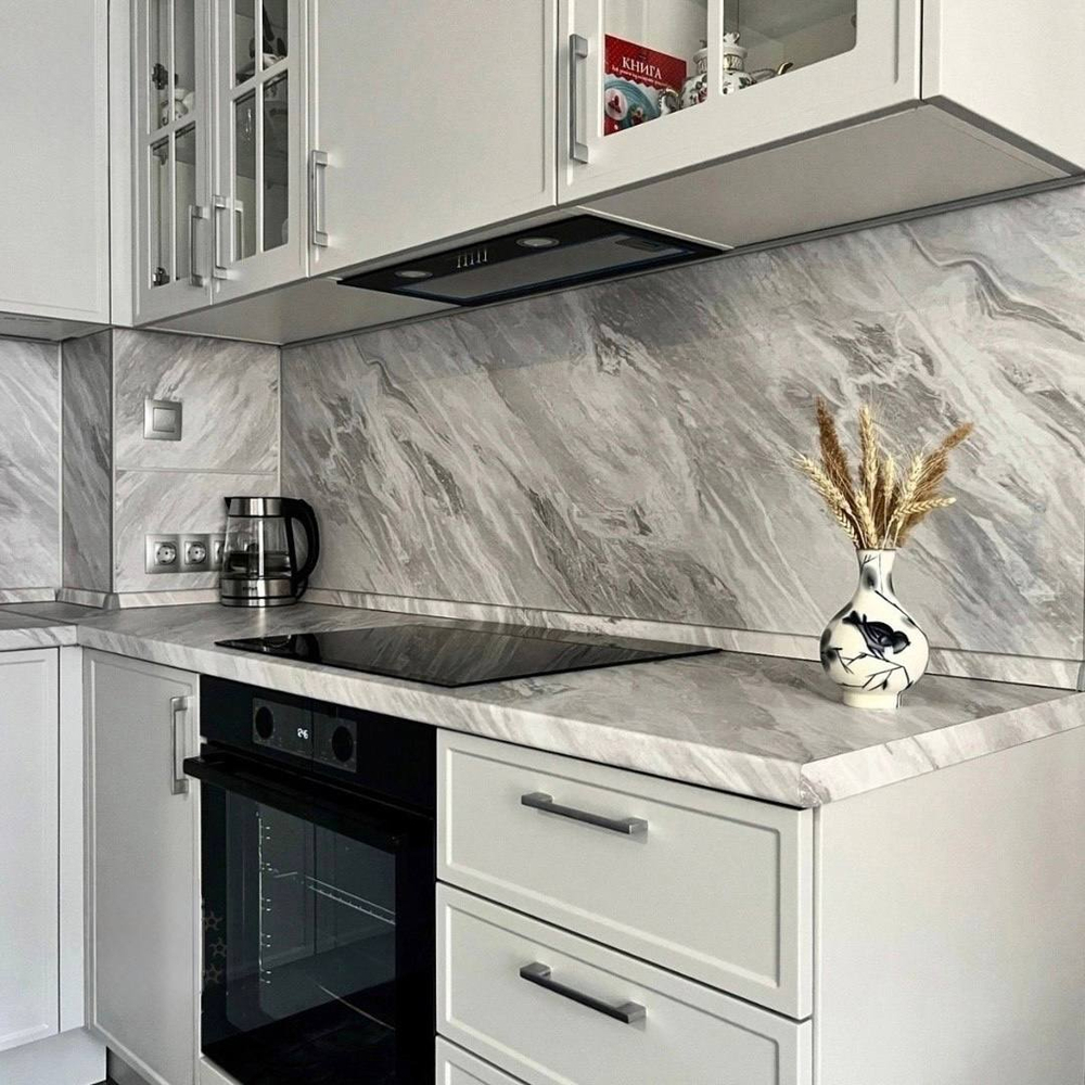 Кухня «Элегантный стиль»