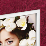 ZEP NYB4620 11x16/200 фото KENT BORDEAUX (бордо) ф/альбом