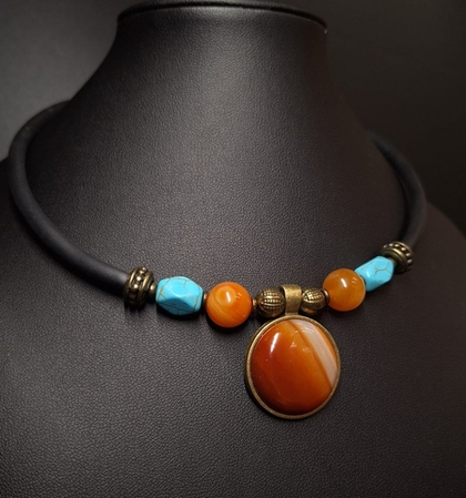 Чокер "Талисман"