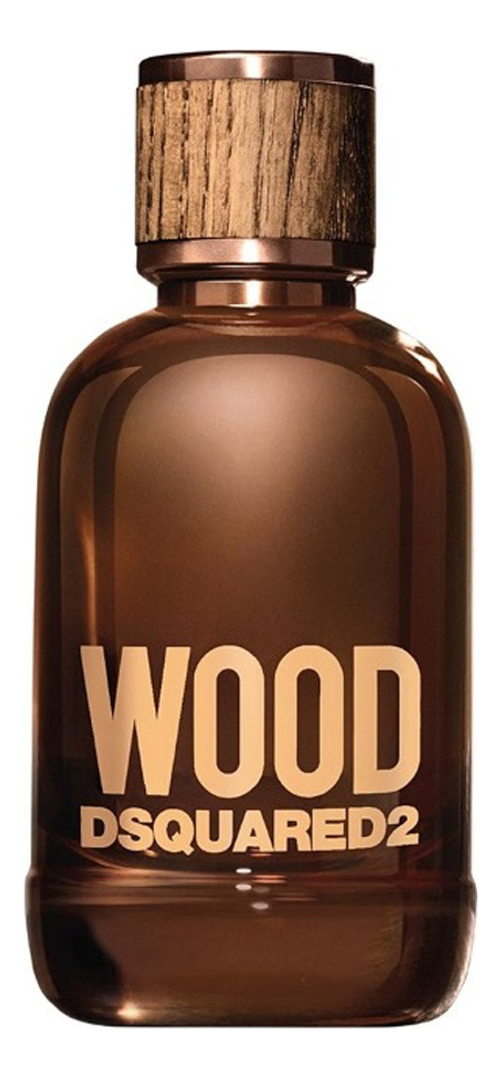 DSQUARED2 Wood