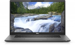 Ноутбук Dell Latitude 7520 (7520-2695) 15.6" LED / 1920x1080 FHD / WVA / Intel Core i5 / 1135G7 / 2400 МГц / Intel Iris Xe Graphics / 16 Gb / SSD / 512 ГБ / Windows 10 Pro