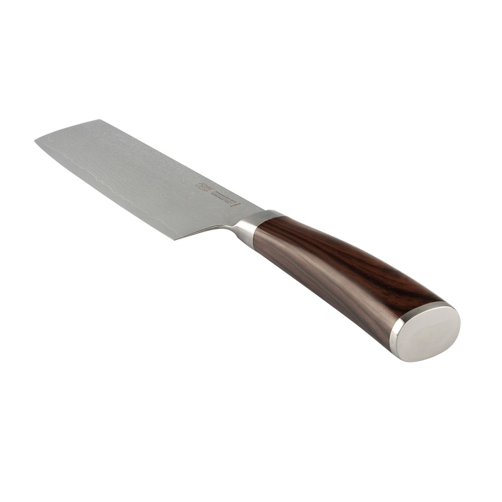 Кухонный нож-топорик Gipfel 8486