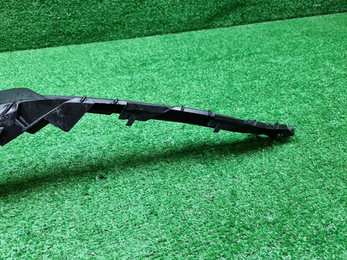 Накладка переднего бампера правая Lexus RX 4 19-22