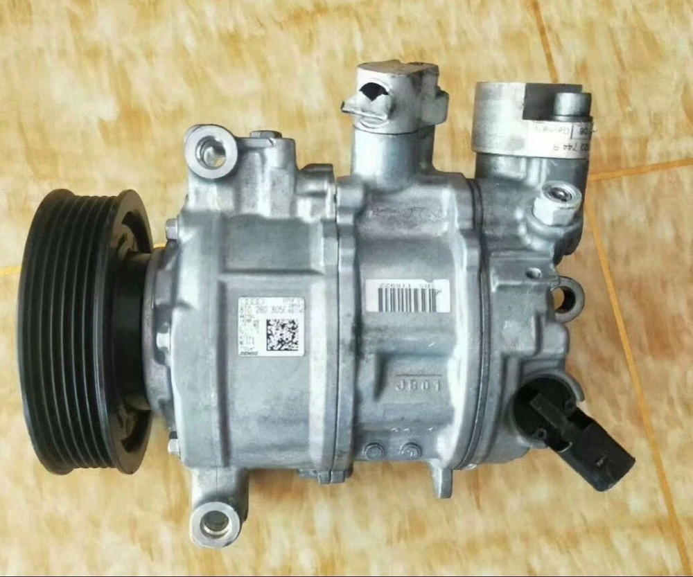 оригинальный компрессор кондиционера Audi A4/A6L/A7/A8/Q