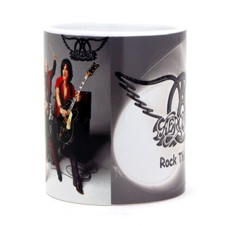 Кружка Aerosmith Rock This Way (199)