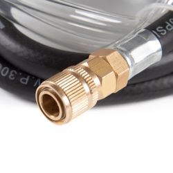 AFFIX (AF12000046C) Набор для тестирования топливных систем, кейс, 46 предметов