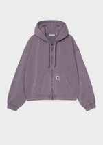 Толстовка CARHARTT WIP Hooded Hoggard Jacket