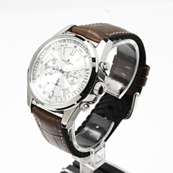 Наручные часы Jacques Lemans 1-2117B с хронографом