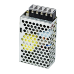 Блок питания 12V RS 2512