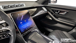 Mercedes-Benz S-Class W223 S500L 4MATIC (10.2023)
