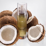 Мист парфюмированный для волос и тела Mixit Spa Rituals Coconut Body&Hair Mist 150 мл