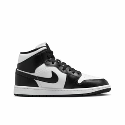 Nike Air Jordan 1 mid "Black White"