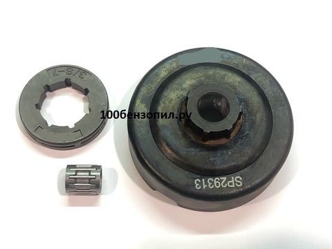 Чашка, венец привода для ECHO CS352/353