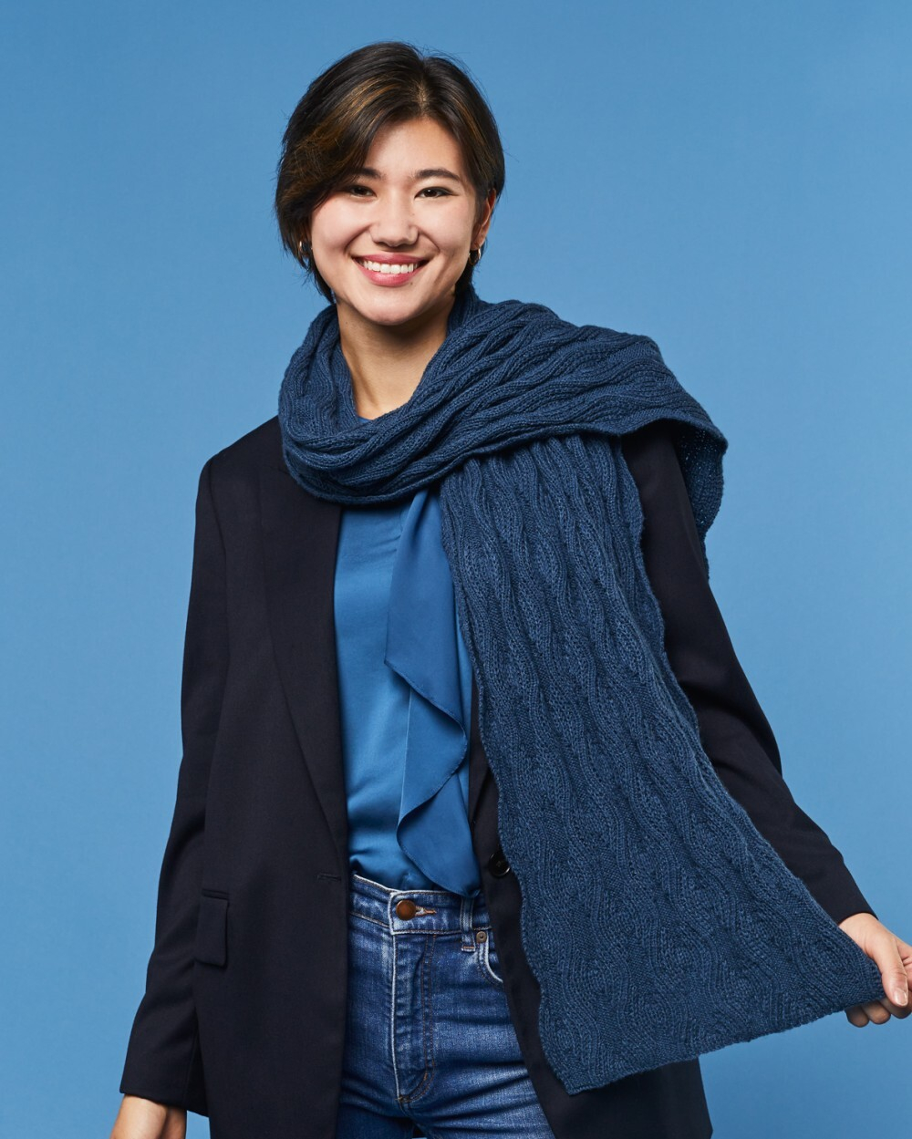 Журнал Lamana Spring/Summer № 01