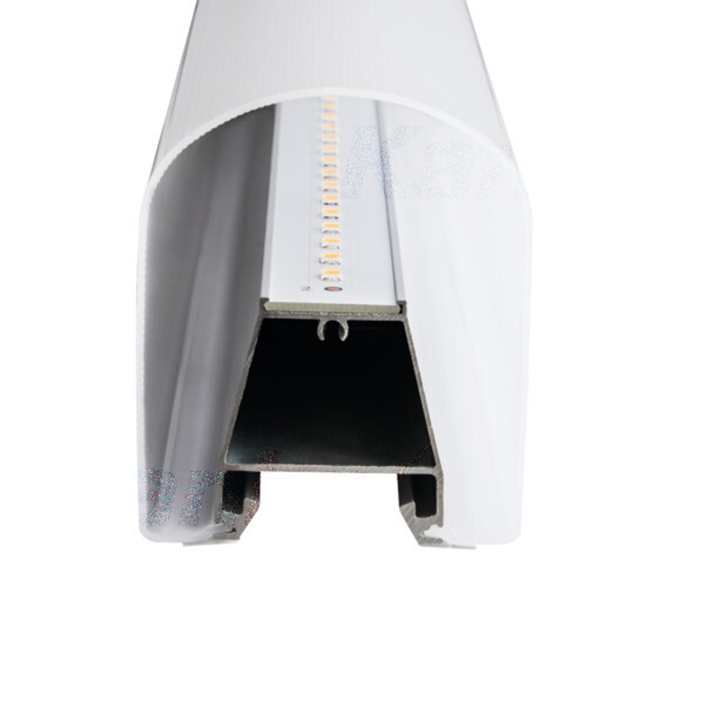 Настенный светильник для ванной KANLUX ROLSO LED IP44 15W 4000К NW