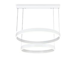 Ambrella Подвесной светодиодный светильник с пультом управления Original FA6615