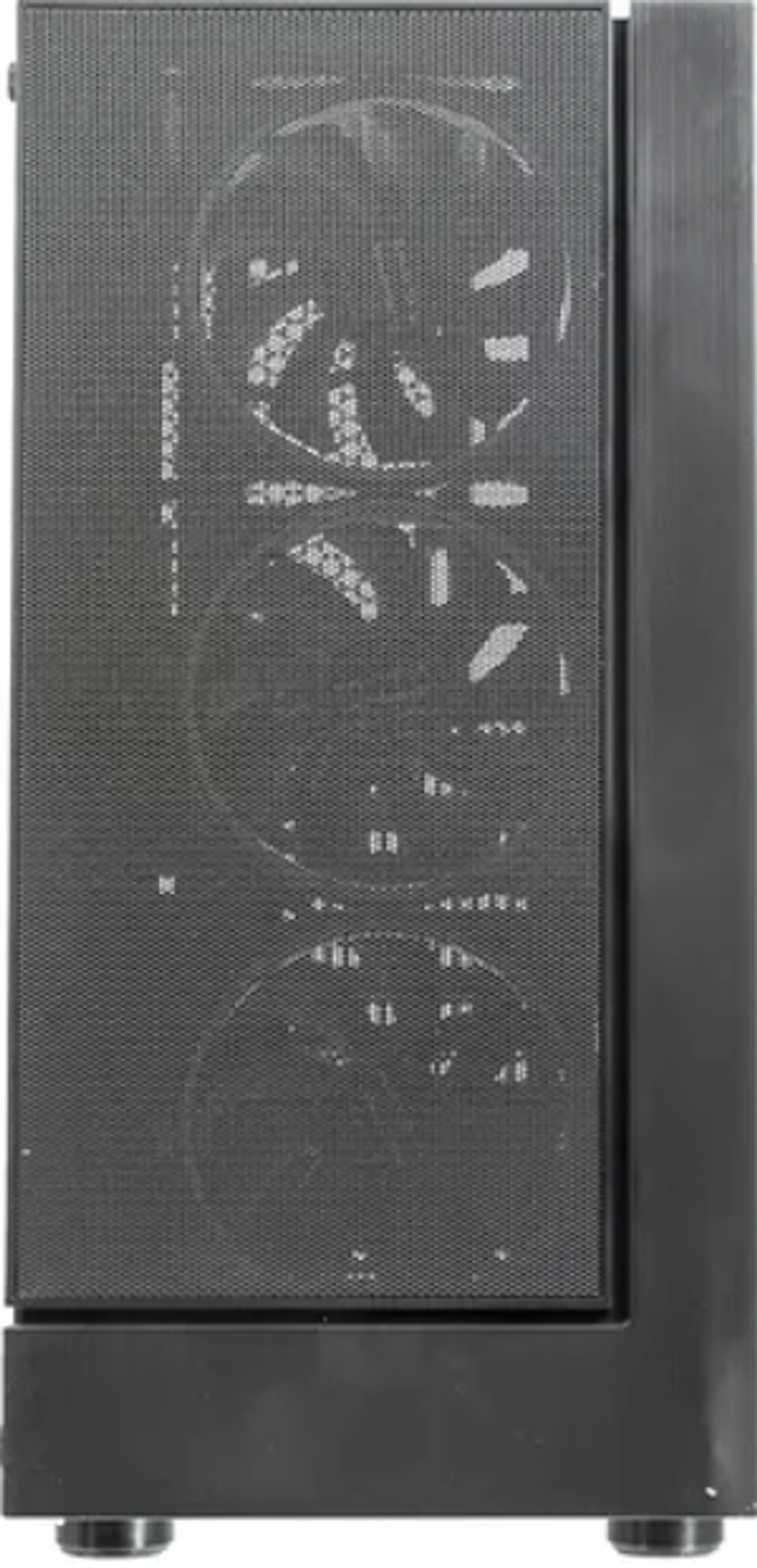 Корпус ATX Formula V F-33 RGB