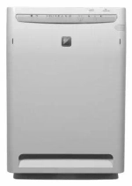 Очиститель воздуха Daikin MC70LVM, белый